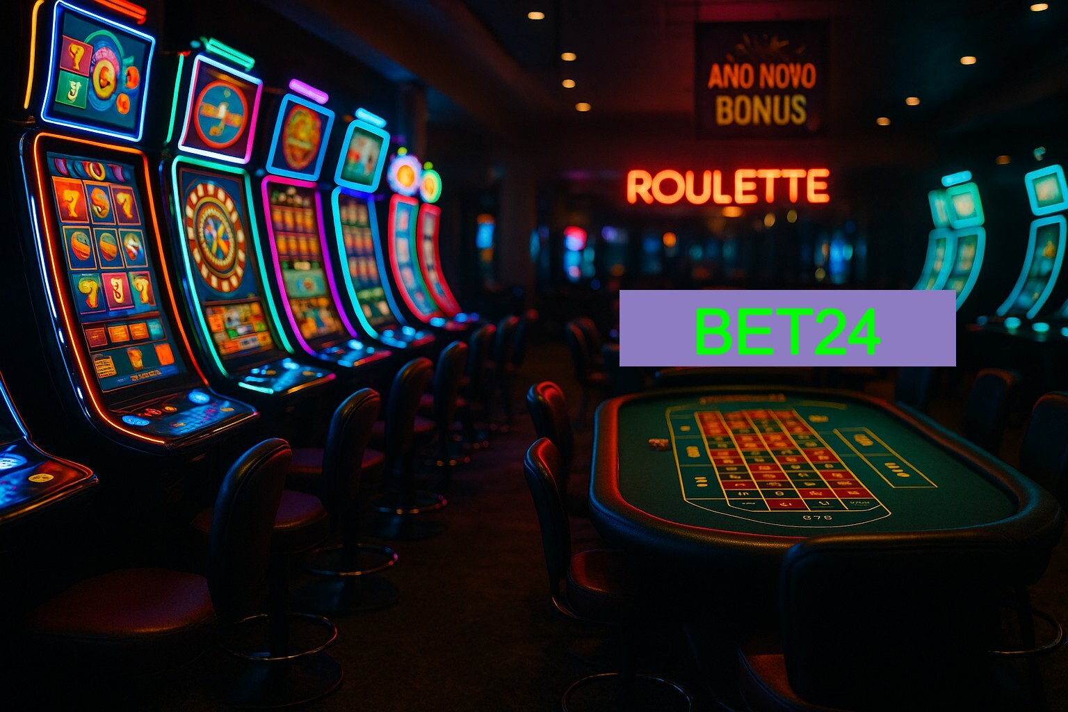 Jogos emocionantes no BET24