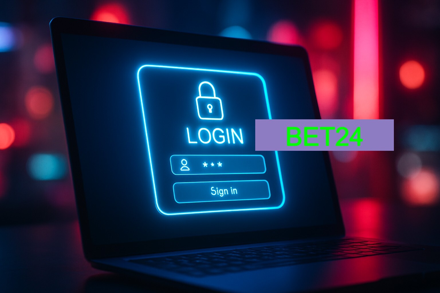 Benefícios do Login